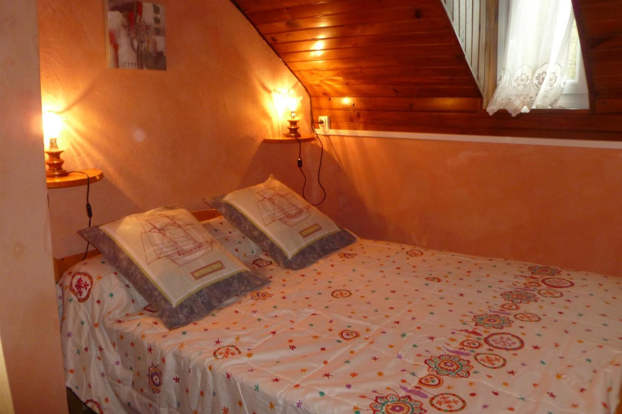 Gite Le Moulin Pres De Tarbes, Lourdes, Bagneres De Bigorre Mascaras Buitenkant foto